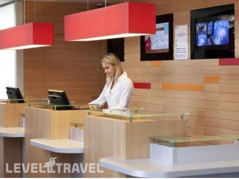 Фотография Ibis Barcelona Santa Coloma
