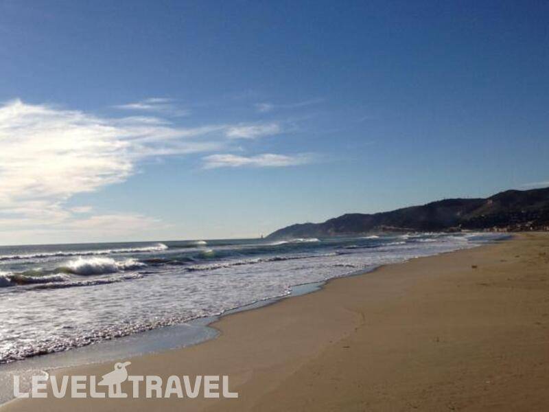 Фотография Hotel Ciudad De Castelldefels