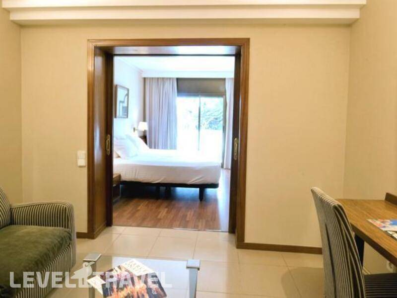 Фотография Hotel Ciudad De Castelldefels