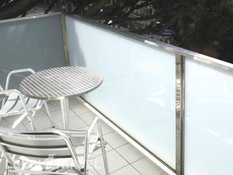 Фотография Hotel Ciudad De Castelldefels
