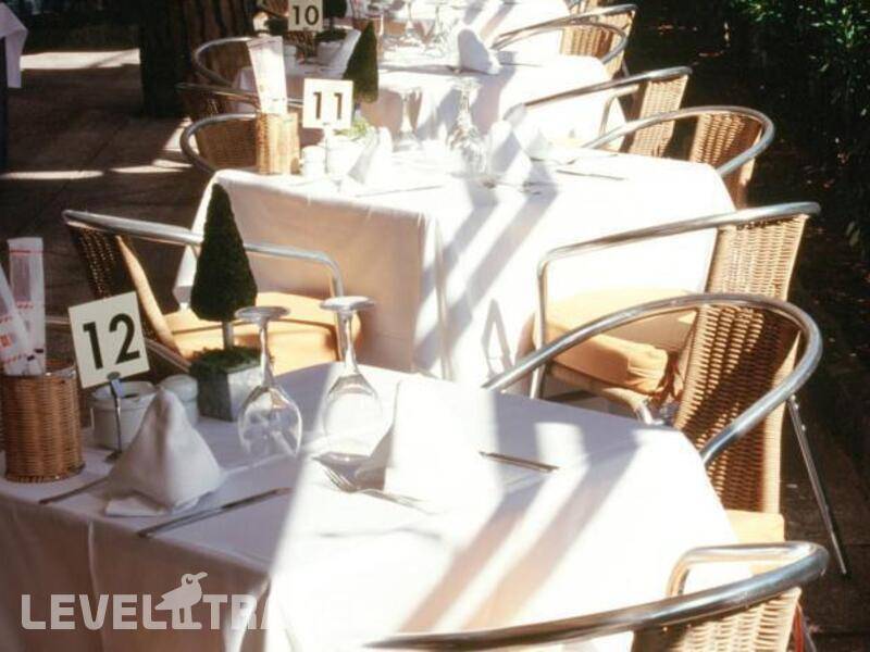 Фотография Hotel Ciudad De Castelldefels