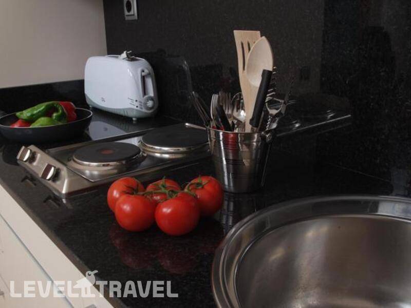 Фотография Apartamentos Turísticos Royal Marina Gardens