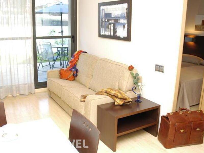 Фотография Apartamentos Turísticos Royal Marina Gardens