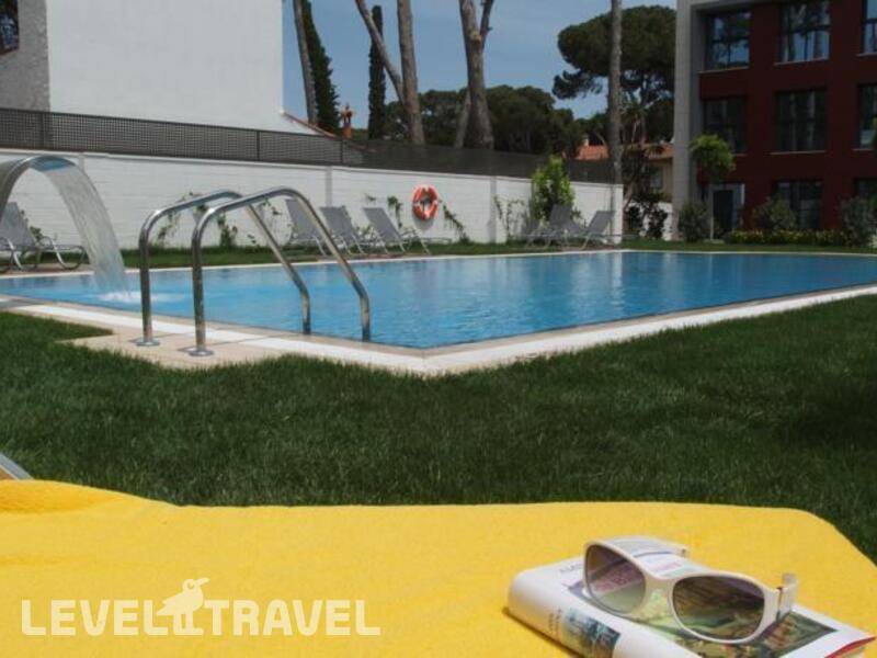 Фотография Apartamentos Turísticos Royal Marina Gardens
