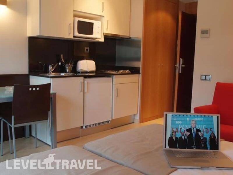 Фотография Apartamentos Turísticos Royal Marina Gardens
