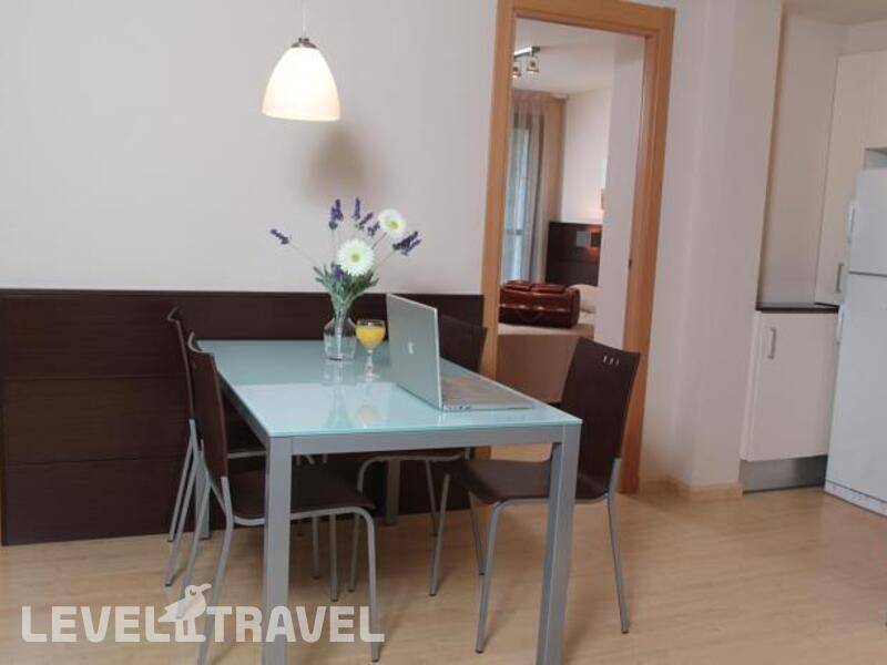 Фотография Apartamentos Turísticos Royal Marina Gardens