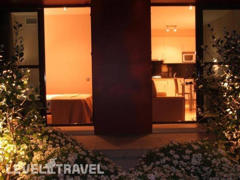 Фотография Apartamentos Turísticos Royal Marina Gardens
