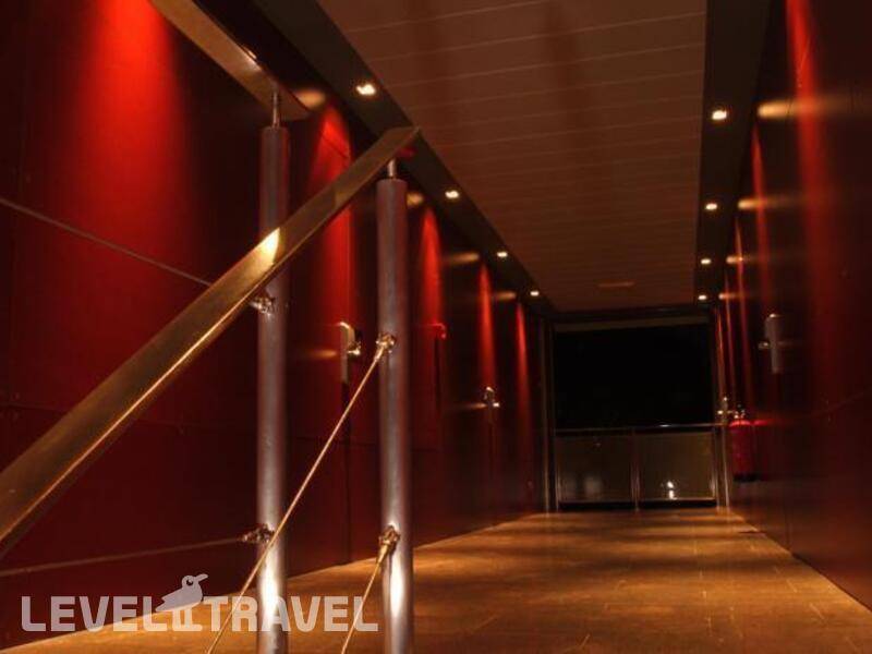 Фотография Apartamentos Turísticos Royal Marina Gardens