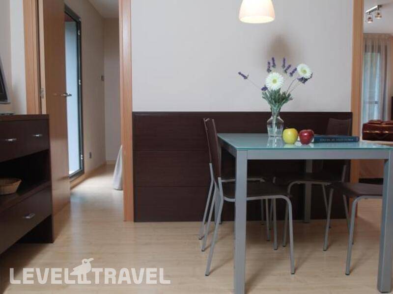 Фотография Apartamentos Turísticos Royal Marina Gardens