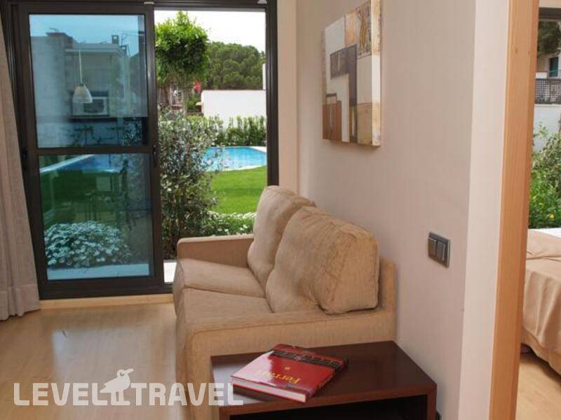 Фотография Apartamentos Turísticos Royal Marina Gardens