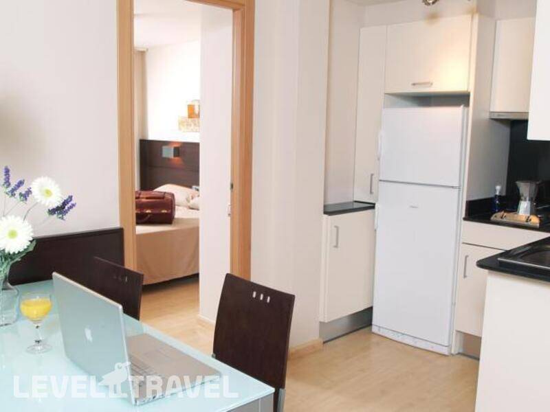 Фотография Apartamentos Turísticos Royal Marina Gardens