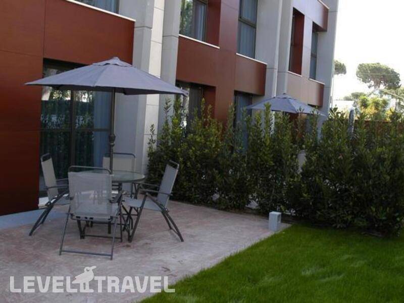 Фотография Apartamentos Turísticos Royal Marina Gardens