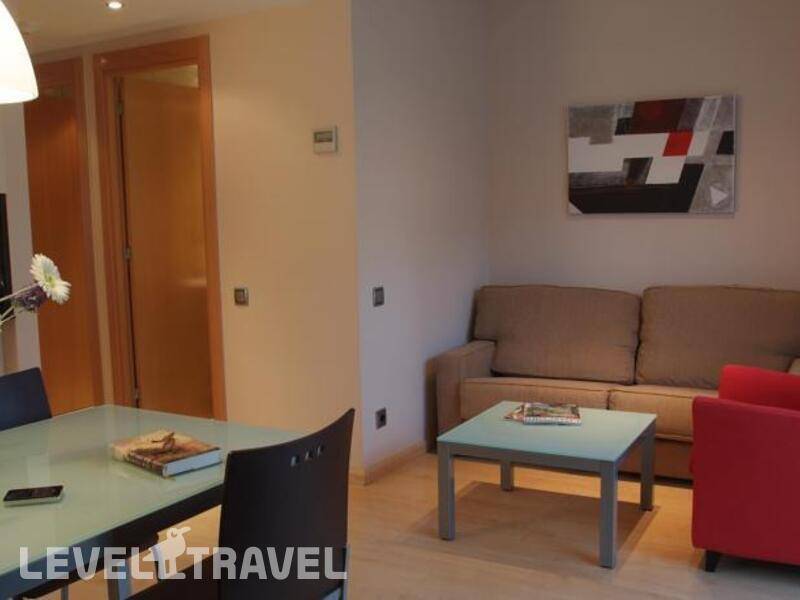 Фотография Apartamentos Turísticos Royal Marina Gardens