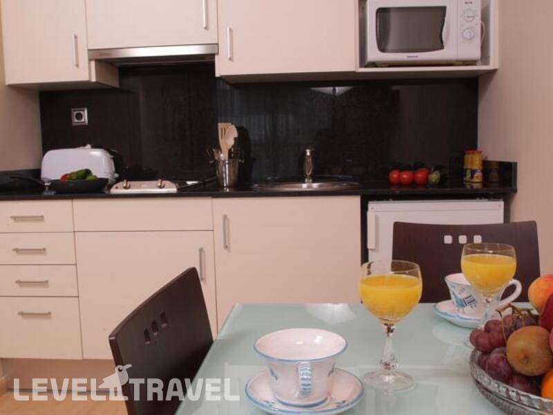 Фотография Apartamentos Turísticos Royal Marina Gardens
