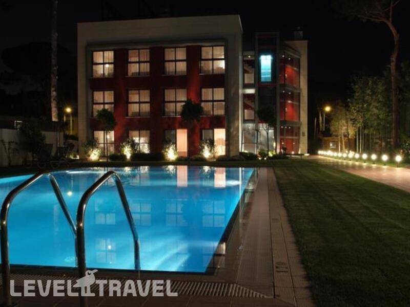 Фотография Apartamentos Turísticos Royal Marina Gardens