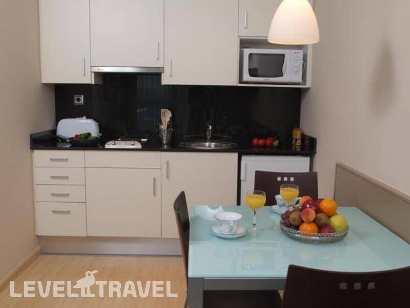 Фотография Apartamentos Turísticos Royal Marina Gardens