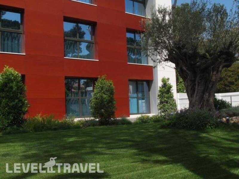 Фотография Apartamentos Turísticos Royal Marina Gardens