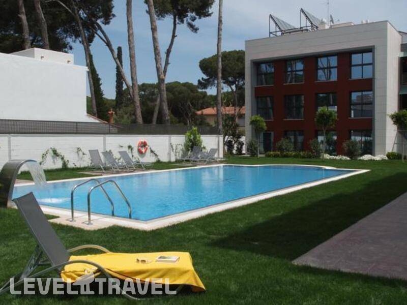 Фотография Apartamentos Turísticos Royal Marina Gardens