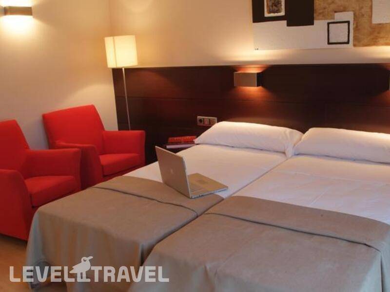 Фотография Apartamentos Turísticos Royal Marina Gardens