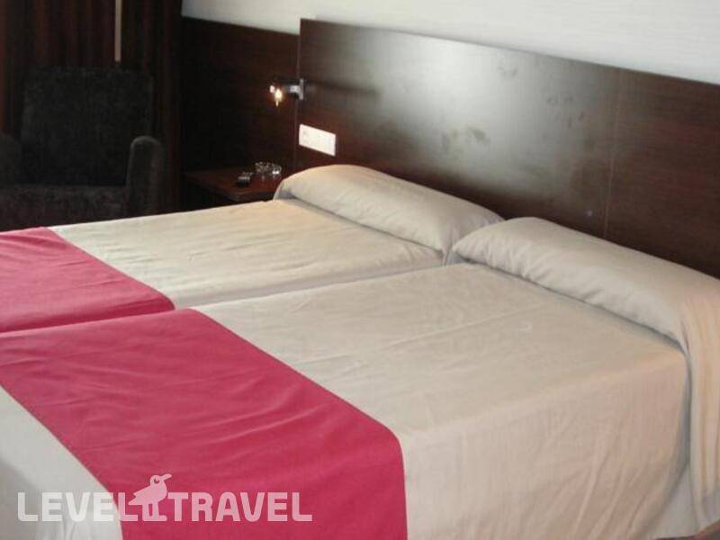 Фотография Hotel Canal Olimpic