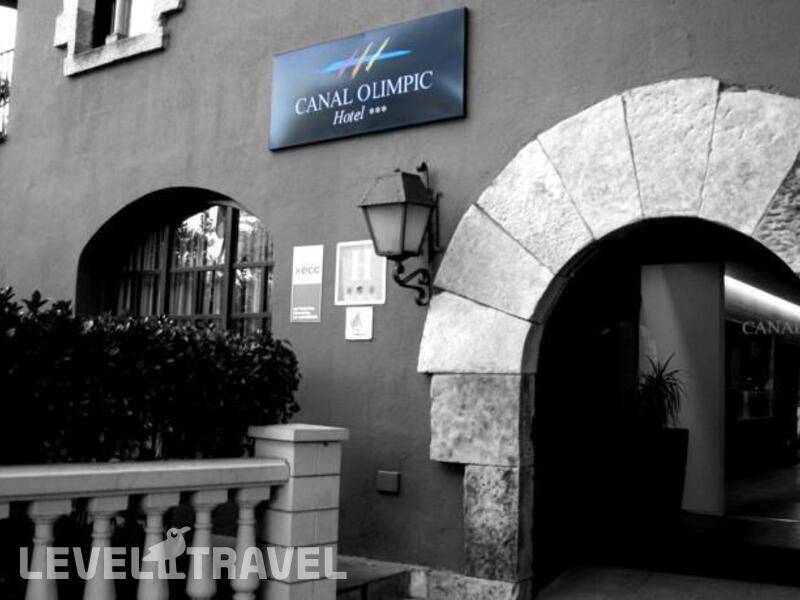 Фотография Hotel Canal Olimpic