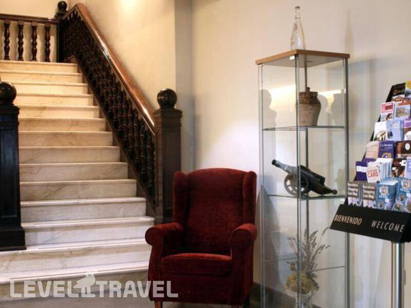Фотография Hotel Canal Olimpic