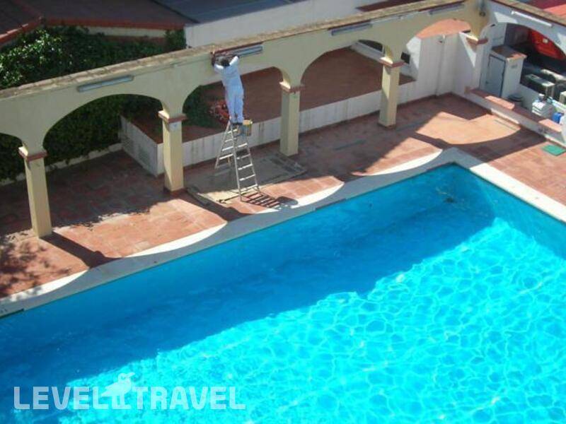 Фотография Hotel Canal Olimpic