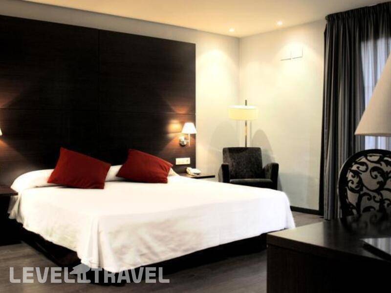 Фотография Hotel Canal Olimpic