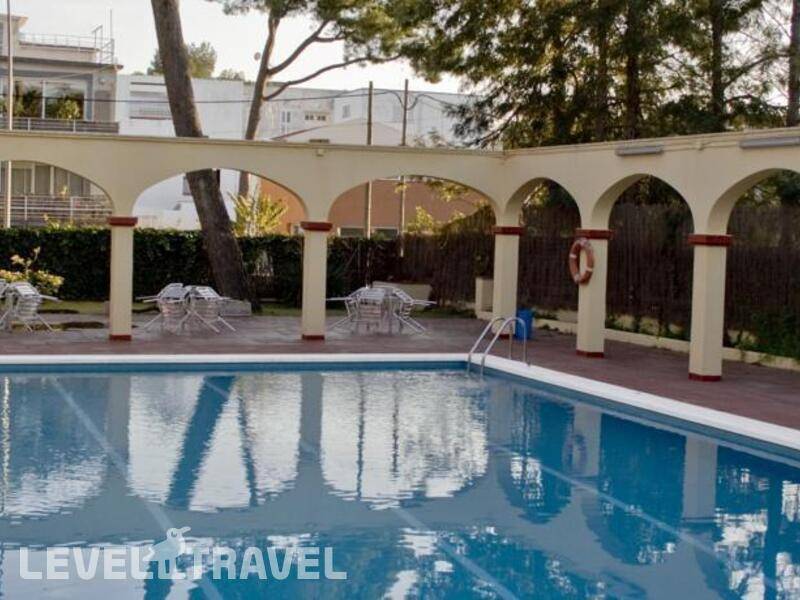 Фотография Hotel Canal Olimpic