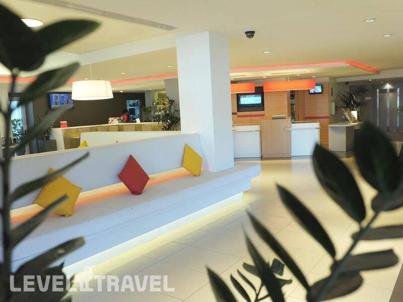 Фотография Ibis Barcelona Cornella