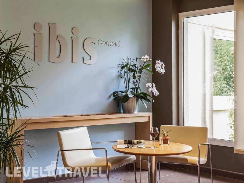 Фотография Ibis Barcelona Cornella
