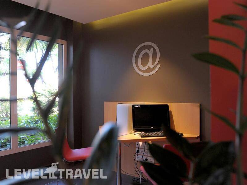 Фотография Ibis Barcelona Cornella