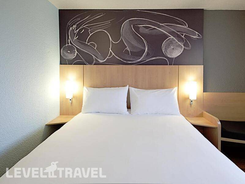Фотография Ibis Barcelona Cornella