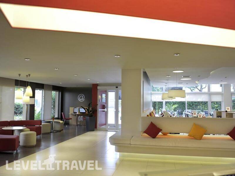 Фотография Ibis Barcelona Cornella