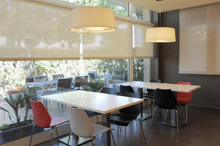 Ibis Barcelona Cornella — фото 19