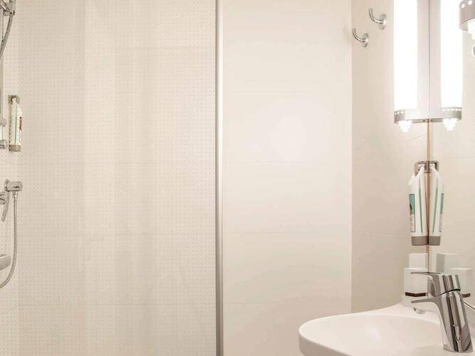 Ibis Barcelona Cornella — фото 35