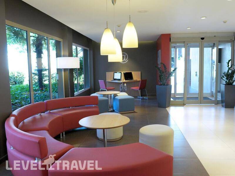 Фотография Ibis Barcelona Cornella
