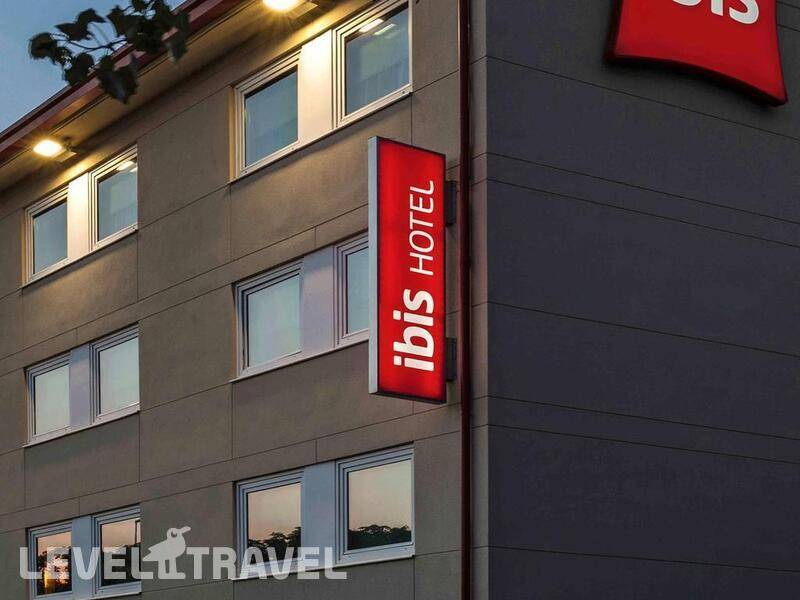 Фотография Ibis Barcelona Cornella
