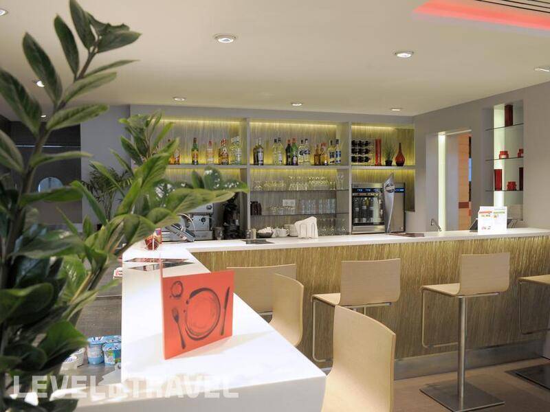 Фотография Ibis Barcelona Cornella