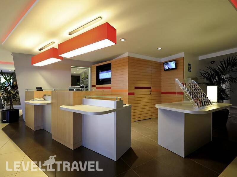 Фотография Ibis Barcelona Cornella