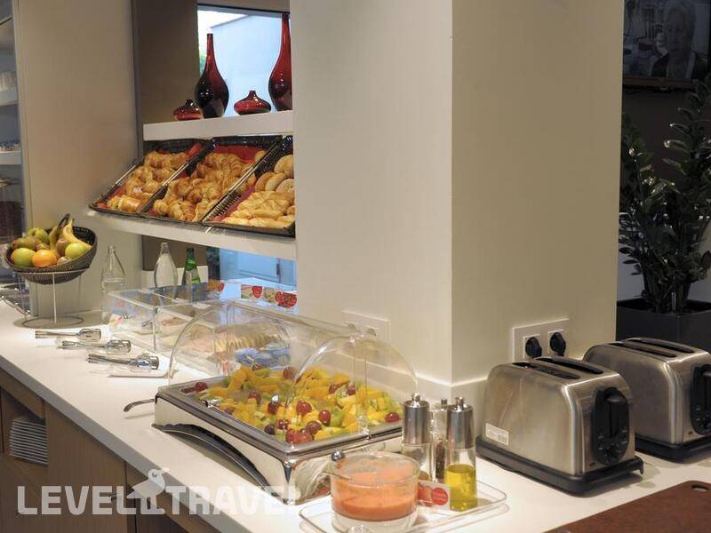Фотография Ibis Barcelona Cornella