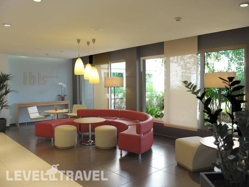 Фотография Ibis Barcelona Cornella
