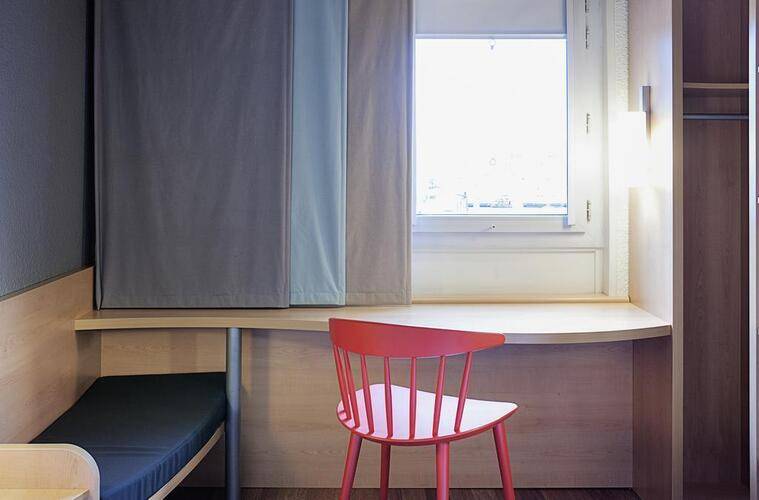 Ibis Barcelona Cornella — фото 28