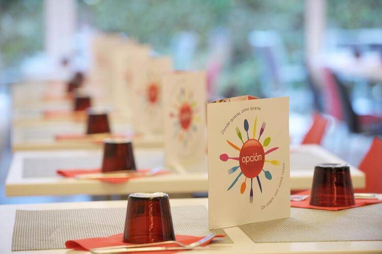 Ibis Barcelona Cornella — фото 15