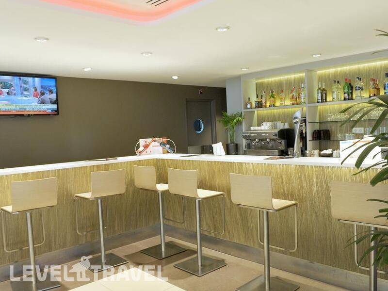Фотография Ibis Barcelona Cornella