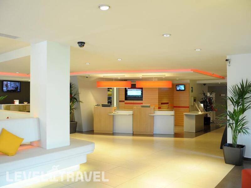 Фотография Ibis Barcelona Cornella