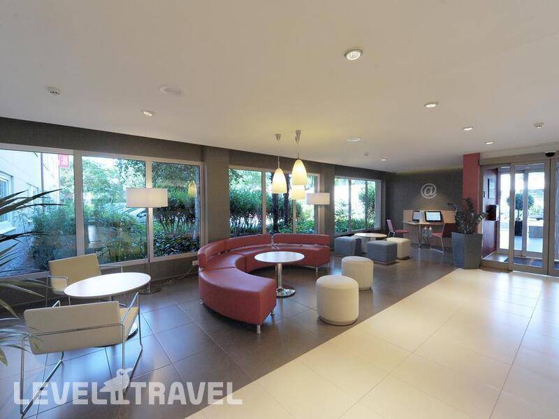 Фотография Ibis Barcelona Cornella