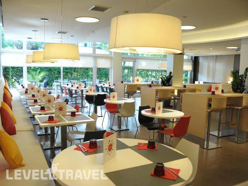 Фотография Ibis Barcelona Cornella