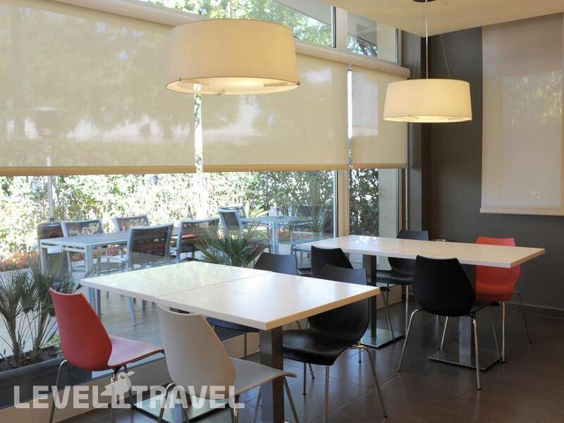 Фотография Ibis Barcelona Cornella