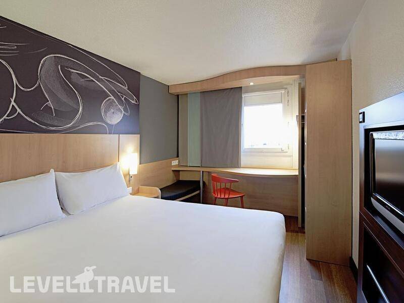 Фотография Ibis Barcelona Cornella